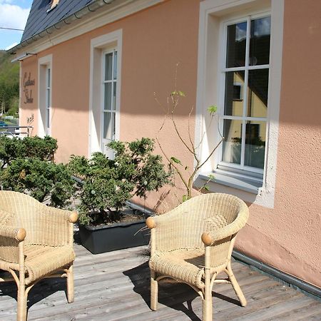 Gasthaus Strohe Sierscheid Exterior photo